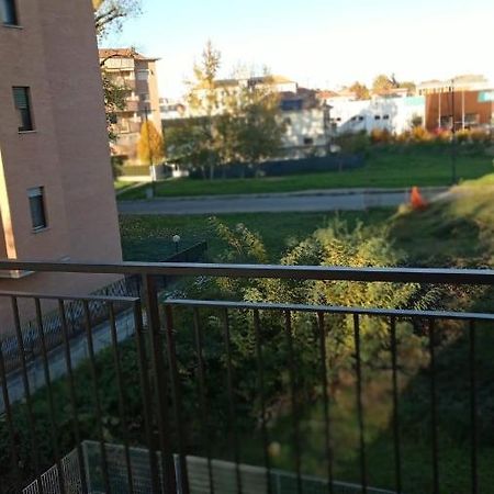Rebecca'S House Apartment Asti Exterior photo